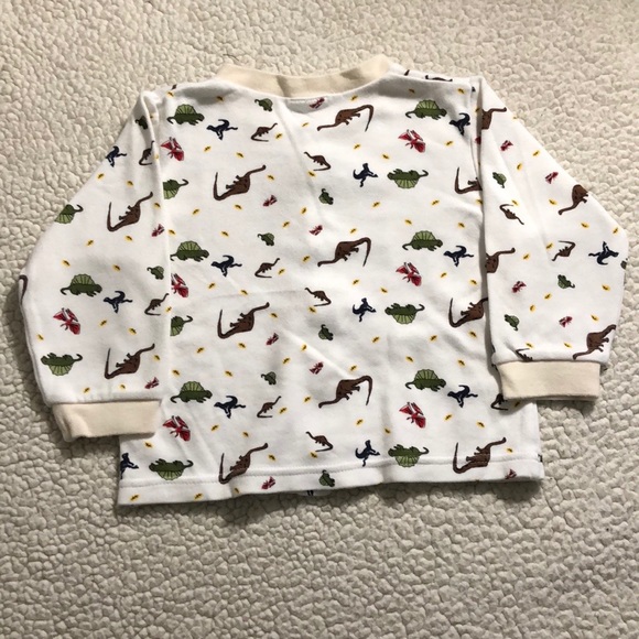 Pajama Set - Picture 3 of 16